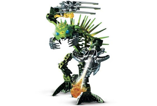 8920 LEGO® Ehlek