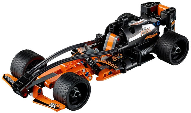 42026 LEGO® Black Champion Racer