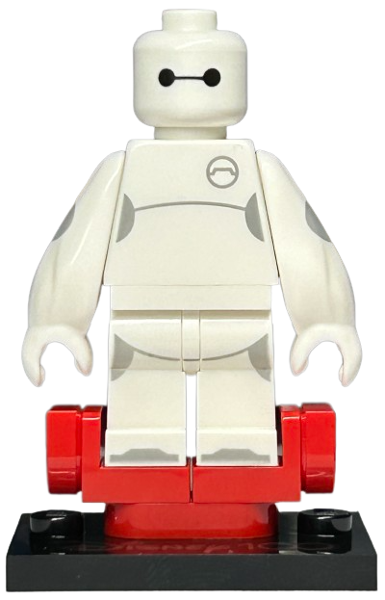 Disney 100 - Baymax