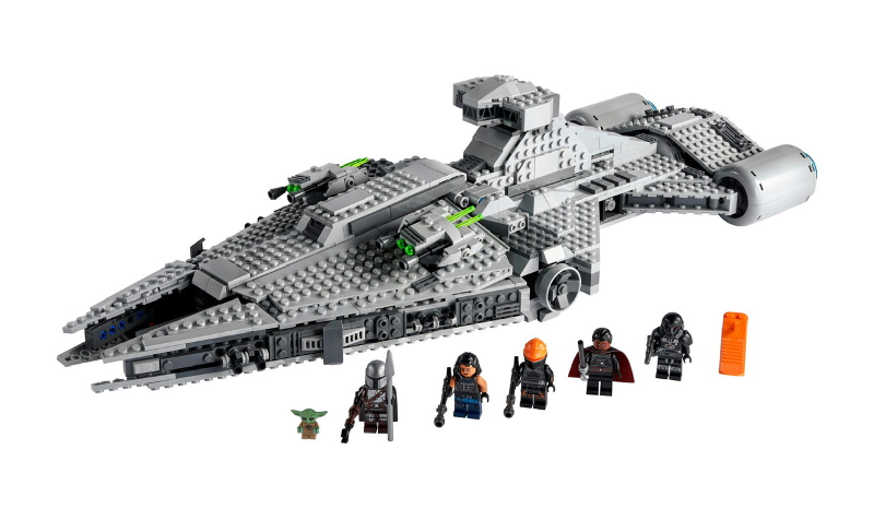 LEGO® 75315 Imperial Light Cruiser