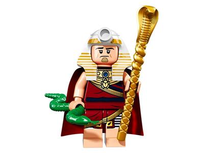 The LEGO Batman Movie Series 1 - King Tut