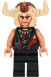 Mola Ram