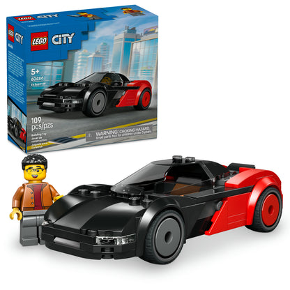 LEGO® 60486 EV Supercar