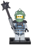 The LEGO Ninjago Movie Series - Shark Army Angler