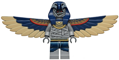 pha005 Flying Mummy