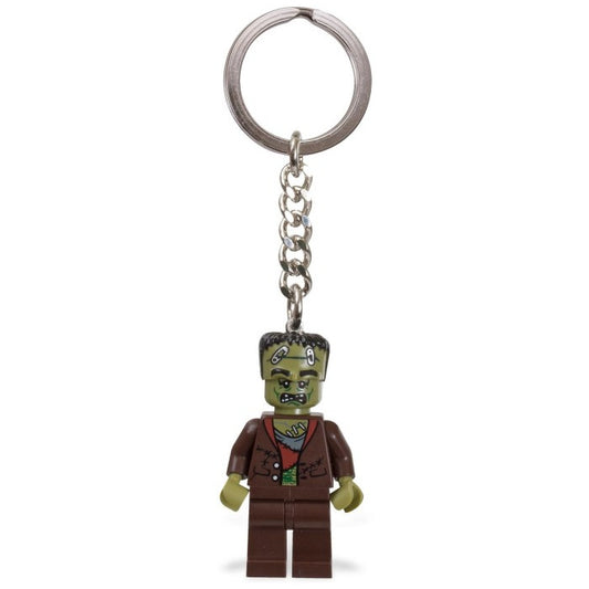 LEGO® The Monster Key Chain