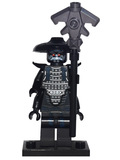The LEGO Ninjago Movie Series - Garmadon