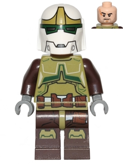 Bounty Hunter