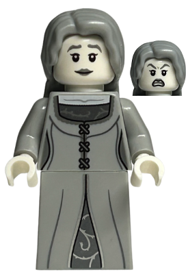 The Grey Lady