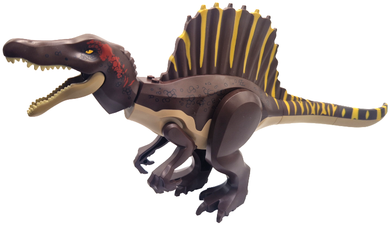 Spinosaurus