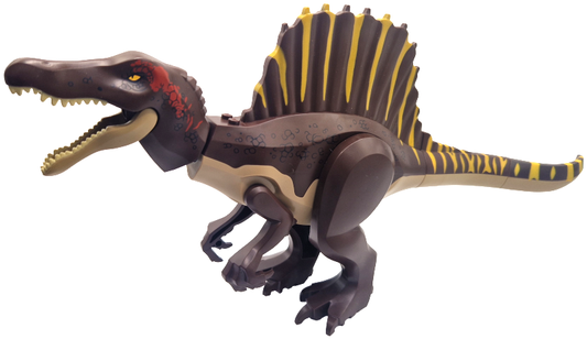 Spinosaurus