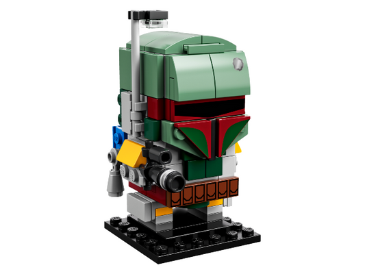 LEGO® 41629 Boba Fett Used Set