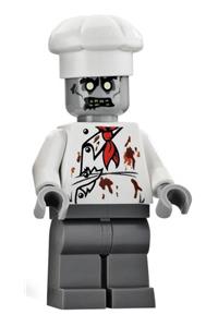 Zombie Chef