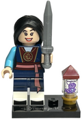 Disney 100 Series - Mulan