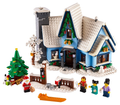 10293 LEGO® Santa's Visit Used Set