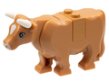 Nougat Cow