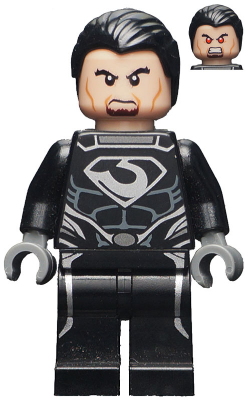 General Zod