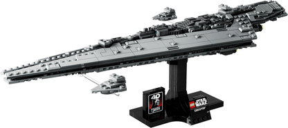 LEGO® 75356 Executor Super Star Destroyer