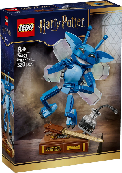 LEGO® 76461 Cornish Pixie