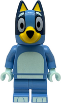 Bluey