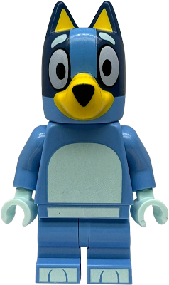 Bluey