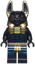 Anubis Guard