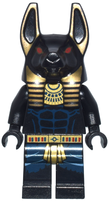 pha008 Anubis Guard