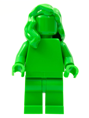 Everyone is Awesome Bright Green