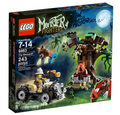LEGO® 9463 The Werewolf