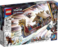 LEGO® 76208 The Goat Boat