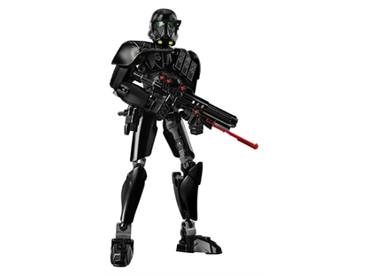 LEGO® 75121 Imperial Death Trooper