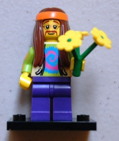 Series 07 - Hippie