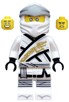 Zane - Legacy