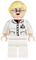 Dr. Harleen Quinzel
