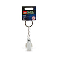 LEGO® Ghost Key Chain