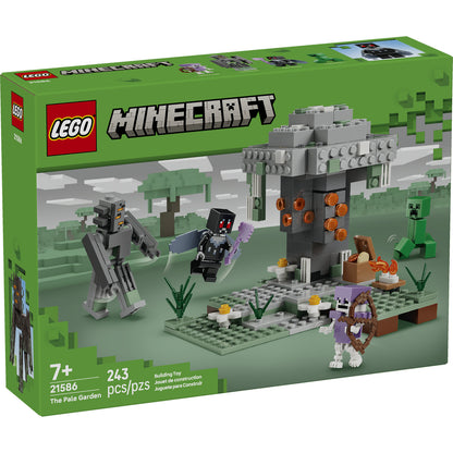 LEGO® 21586 The Pale Garden