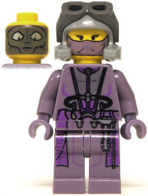 Zam Wesell