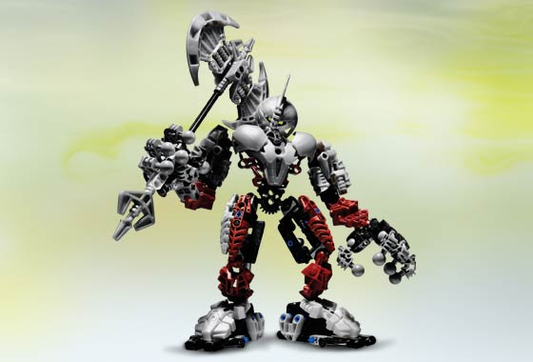 8733 LEGO® Axonn