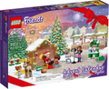 41706 LEGO® Advent Calendar 2022, Friends