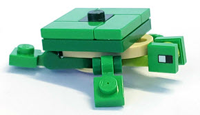 Minecraft Turtle
