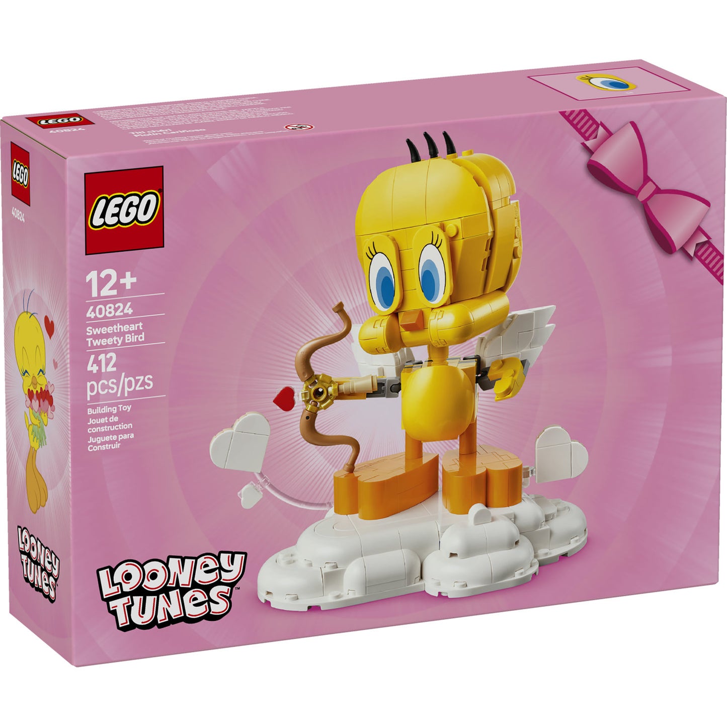 40824 LEGO® Sweetheart Tweety Bird