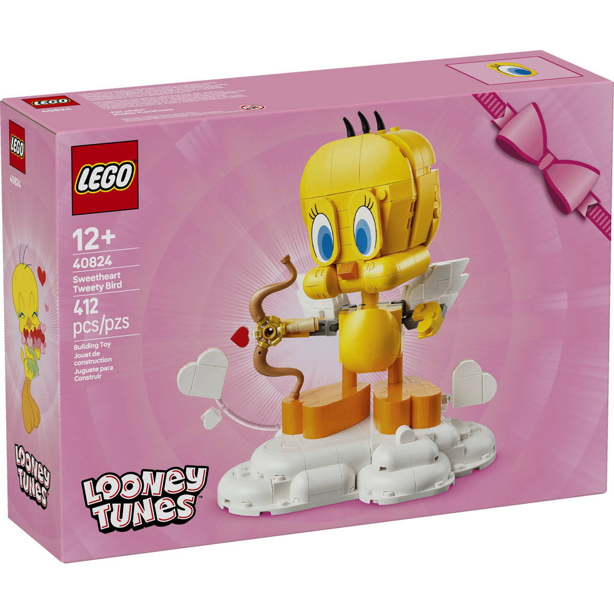 40824 LEGO® Sweetheart Tweety Bird