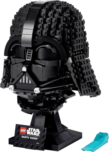 75304 LEGO® Darth Vader Helmet