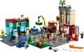 LEGO® 60292 Town Center Used Set