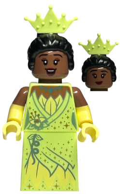 Tiana