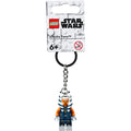 LEGO® Ahsoka Tano™ Key Chain