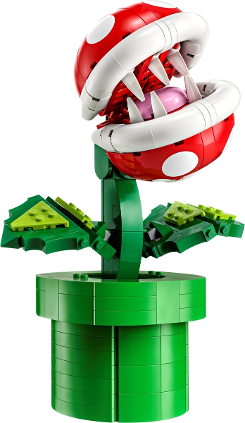 71426 LEGO® Piranha Plant Used Set