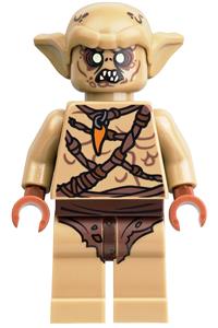 Goblin Soldier 2