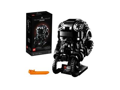 LEGO® 75274 Tie Fighter Pilot Helmet