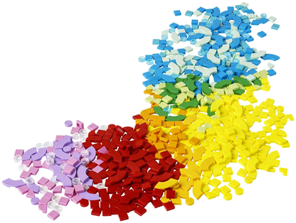 41950 LEGO® Lots of Dots - Lettering